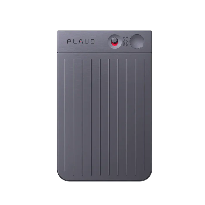 PLAUD NOTE Original - Gravador de voz com IA e GPT-4o + Case magnética  - Frete grátis + Brinde Exclusivo