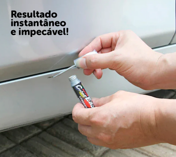 Caneta de Reparo de Pintura de Carro - Compre 1 & leve 2 - Frete Grátis+ Brinde Exclusivo