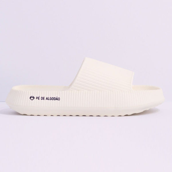 Sandália Anatômica Pé de Algodão - [ Compre 1 & Leve 2] - Frete Grátis+ Brinde Exclusivo