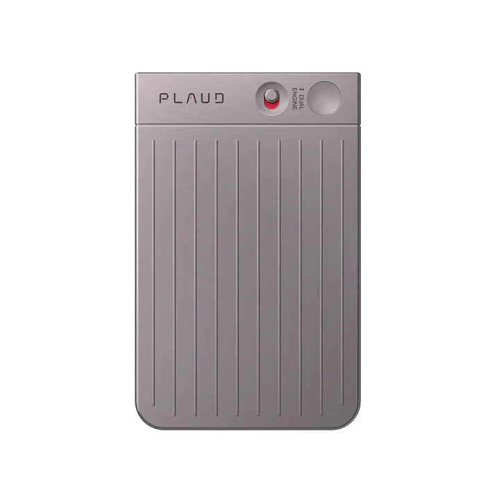PLAUD NOTE Original - Gravador de voz com IA e GPT-4o + Case magnética  - Frete grátis + Brinde Exclusivo